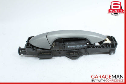 08-11 Mercedes W204 C300 C350 Rear Left Driver Side Exterior Door Handle OEM