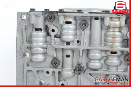 Mercedes CLS550 CLK500 E500 7G Tronic Transmission Valve Body TCM 2202770901 OEM