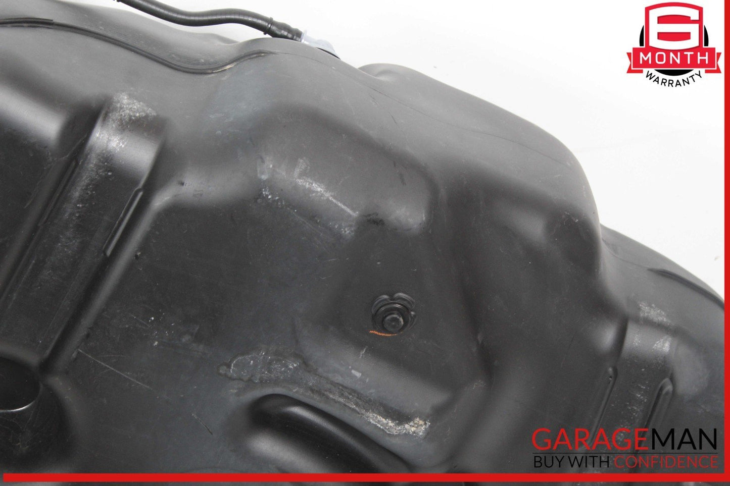 18-22 Honda Accord Fuel Tank Reservoir Storage w/ Filler Pipe 17500TVA OEM
