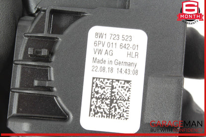 17-24 Audi Q7 Gas Pedal Accelerator Throttle 8W1723523 OEM