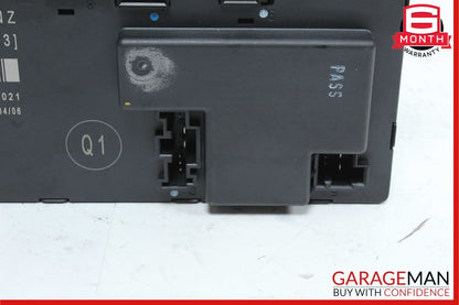 06-11 Mercedes W219 CLS500 Front Left Driver Door Control Module Unit OEM