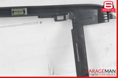 17-22 Alfa Romeo Giulia Console Armrest Arm Rest Bezel Cover Trim Panel OEM