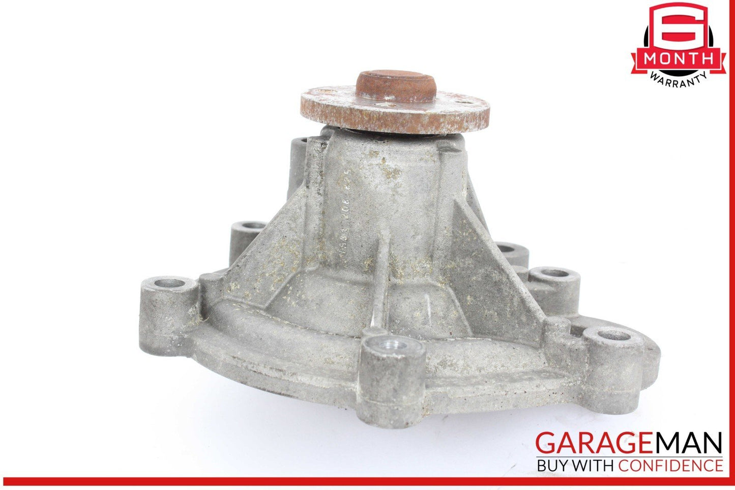 12-15 Mercedes W204 C250 SLK250 M271 Engine Coolant Motor Water Pump OEM