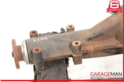 15-19 Subaru WRX Rear Axle Differential Carrier Assembly 4.11 Ratio OEM
