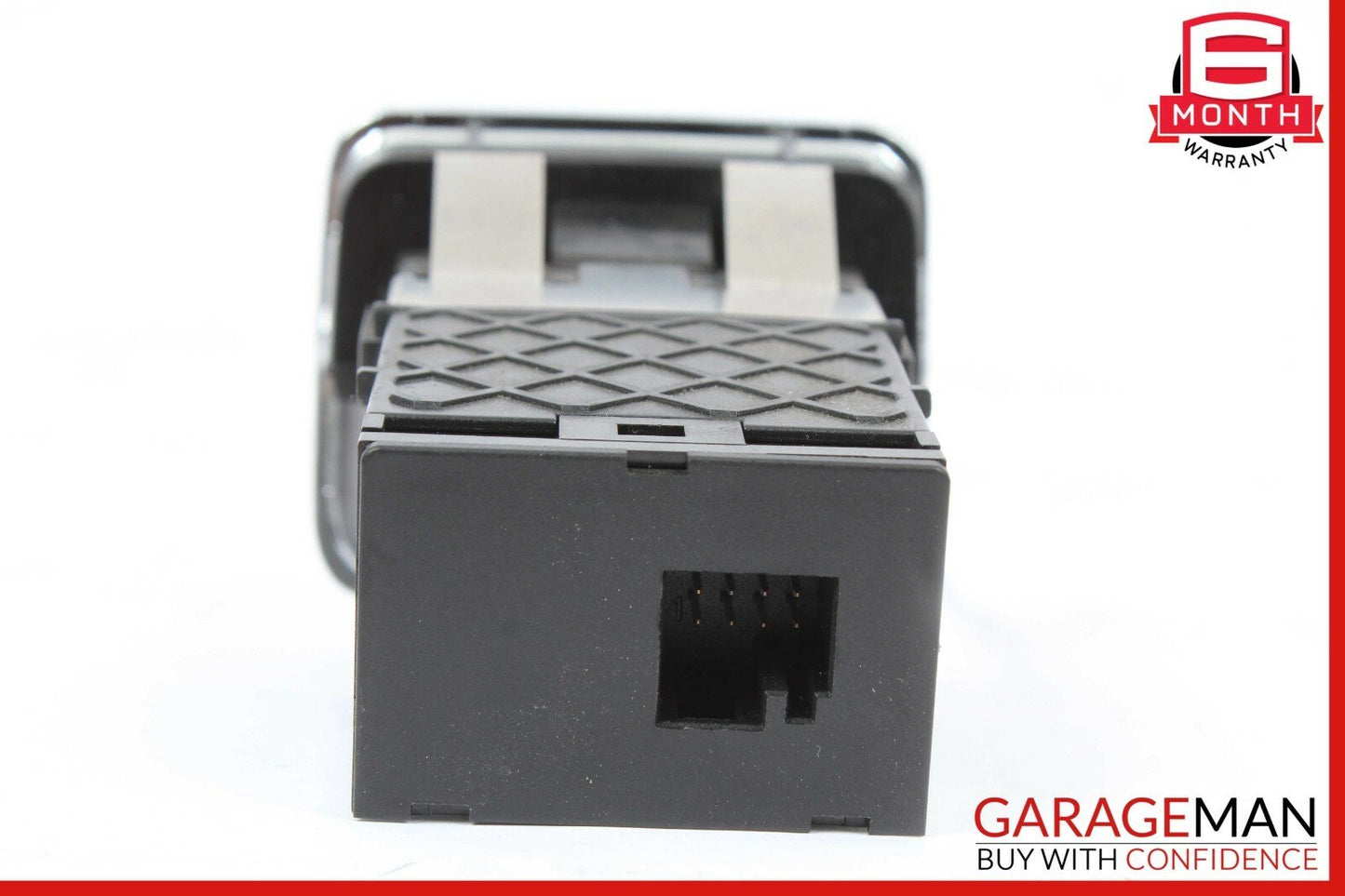 00-06 Mercedes W221 S63 AMG Electronic Parking Button Switch Controller
