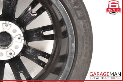 19-24 BMW G20 M340i 330i Rear Left or Right Wheel Tire Rim 8.5x18H2 ET40 OEM