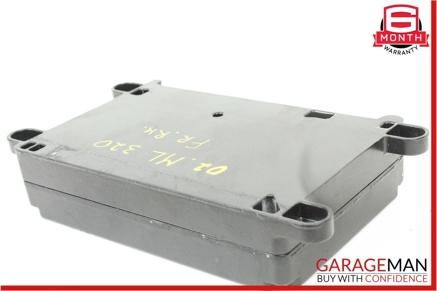 98-06 Mercedes ML320 S600 CL500 Telephone Phone Voice Control Module Unit OEM