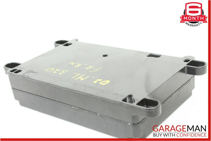 98-06 Mercedes ML320 S600 CL500 Telephone Phone Voice Control Module Unit OEM