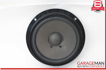 06-12 Mercedes GL450 ML350 Front Left & Right Door Speakers Set 1648203002