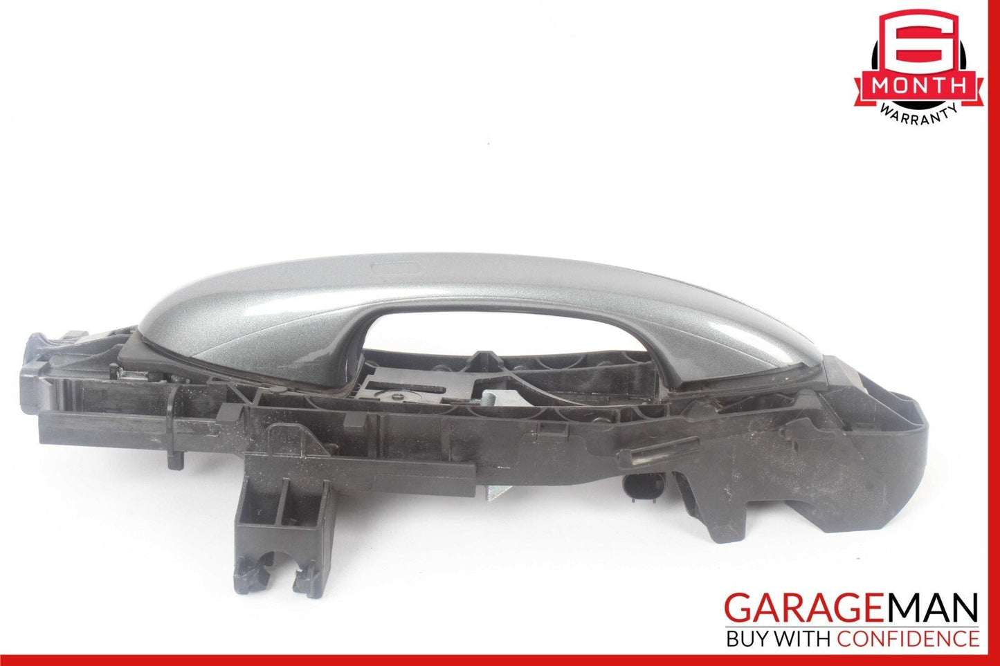 15-20 Mercedes W205 C300 Front Right Keyless Go Exterior Door Handle OEM