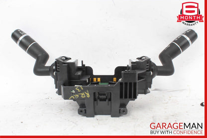 12-15 Land Rover Range Rover Evoque Steering Column Turn Signal Wiper Switch OEM