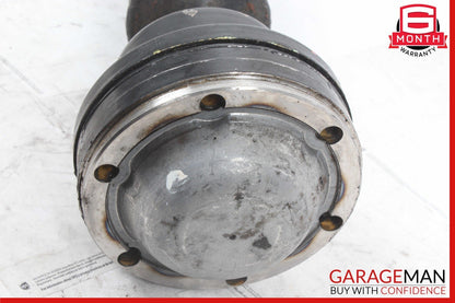 98-05 Mercedes W163 ML320 ML350 Front Drive Shaft Driveshaft Axle 1634100201 OEM
