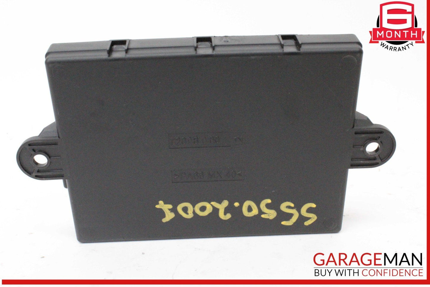 07-13 Mercedes W221 S550 S400 Rear Right or Left Side Door Control Module OEM