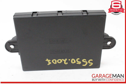 07-13 Mercedes W221 S550 S400 Rear Right or Left Side Door Control Module OEM