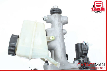 05-11 Mercedes R171 SLK300 SLK350 Power Brake Booster Master Cylinder Reservoir