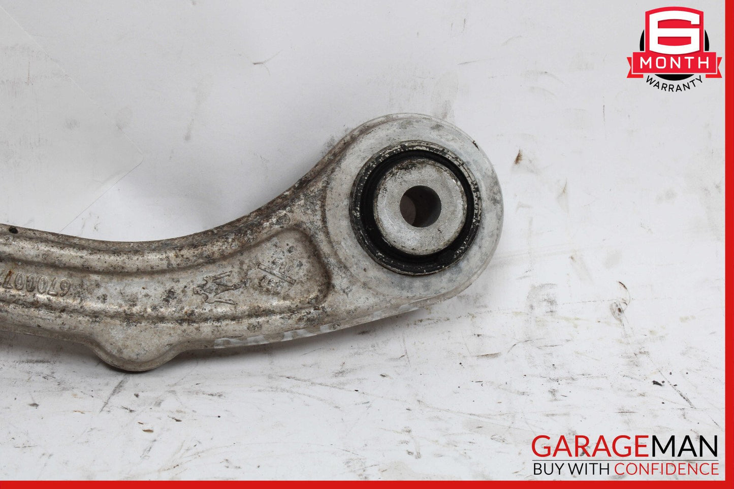 14-17 Maserati Ghibli Rear Right / Left Side Upper Control Arm OEM