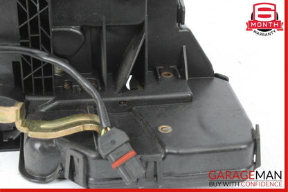 03-09 Mercedes W209 CLK500 Front Right Door Lock Latch Actuator OEM