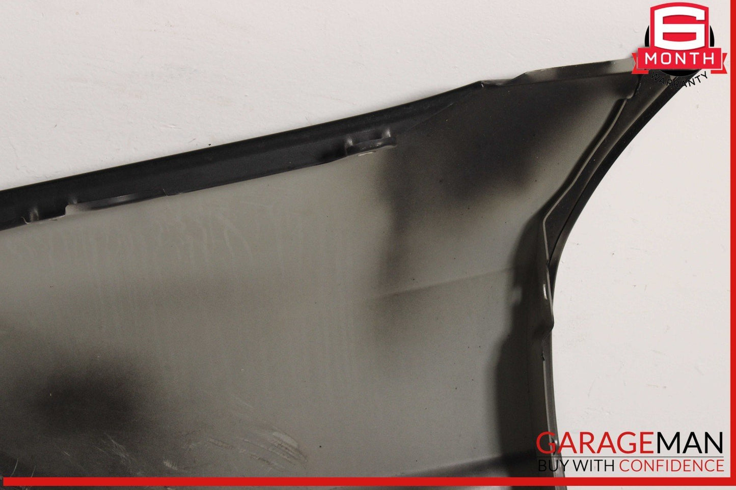 03-08 Mercedes R230 SL500 Front Right Passenger Side Wing Fender Panel Cover OEM