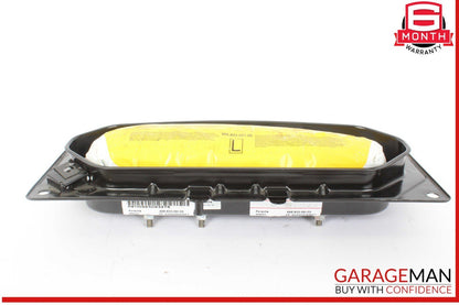 97-04 Porsche Boxster 986 Carrera 996 911 Front Left Side Door Airbag Air Bag