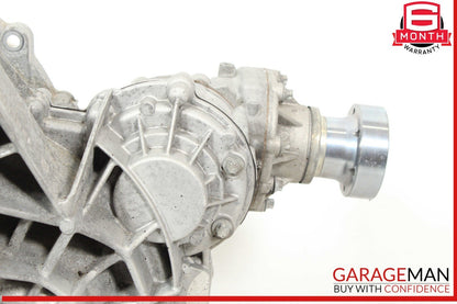 14-19 Mercedes W117 CLA250 4Matic Automatic Transmission Gearbox OEM AWD 164k