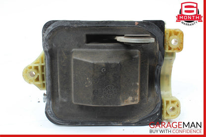 08-11 Mercedes W204 C300 C350 C63 AMG Floor Gear Shift Shifter Selector Box OEM