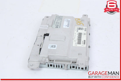 13-17 Audi A5 Q5 Front Dash Info GPS Audio Radio Media Display Screen Monitor
