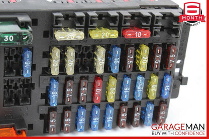 96-02 Mercedes R129 SL500 SL600 Relay Fuse Box 1295450747 OEM