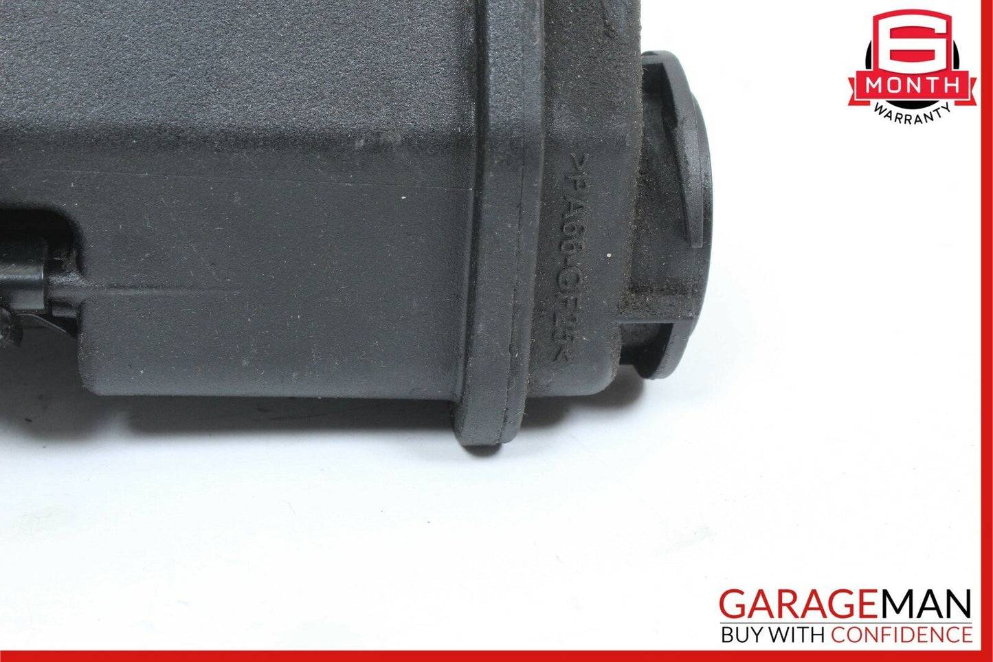 10-13 Mercedes W221 S400 S550 Power Steering Fluid Reservoir Tank 2214660302 OEM