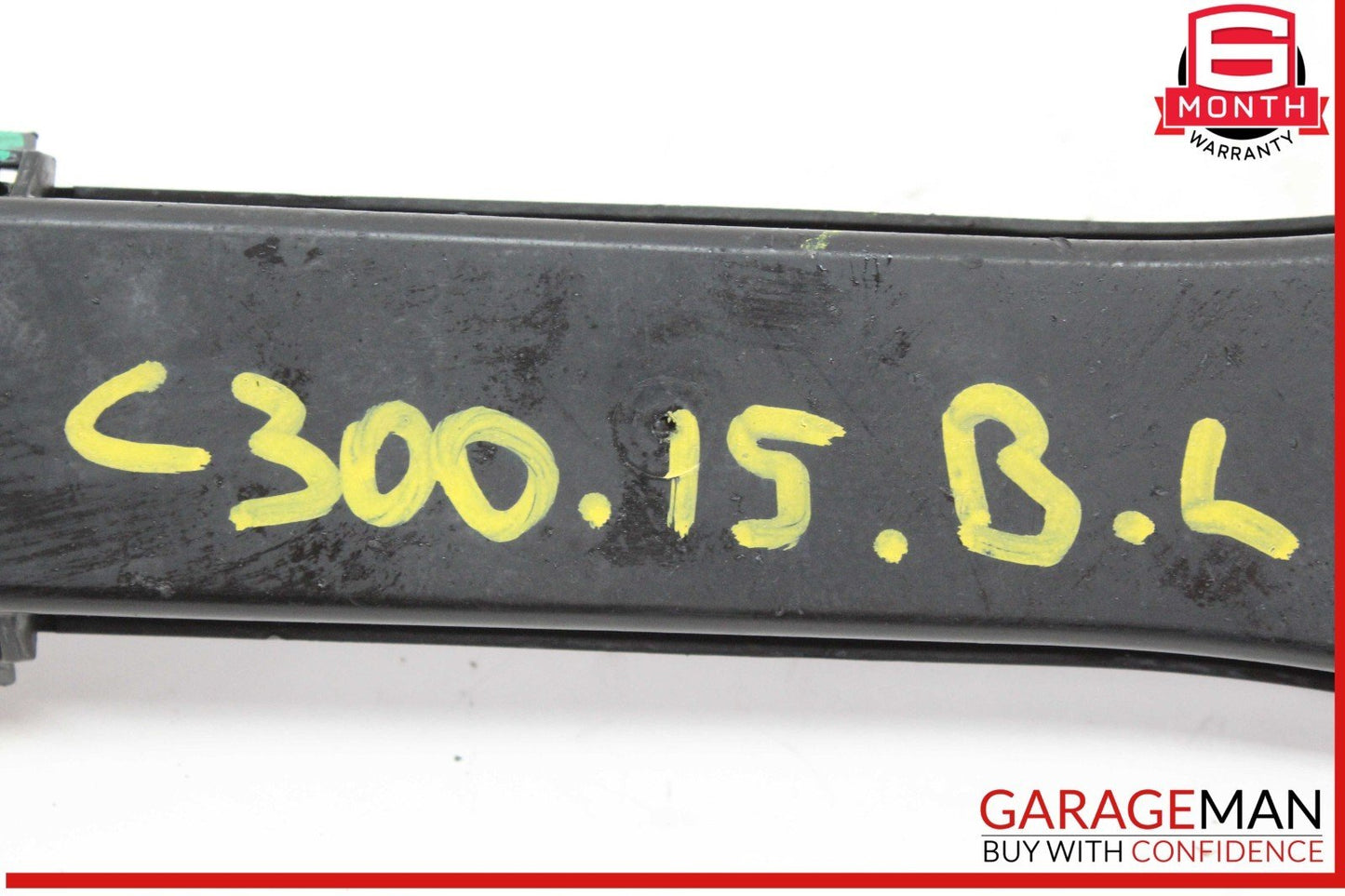 08-20 Mercedes W205 C300 Rear Left or Right Lower Suspension Control Arm OEM
