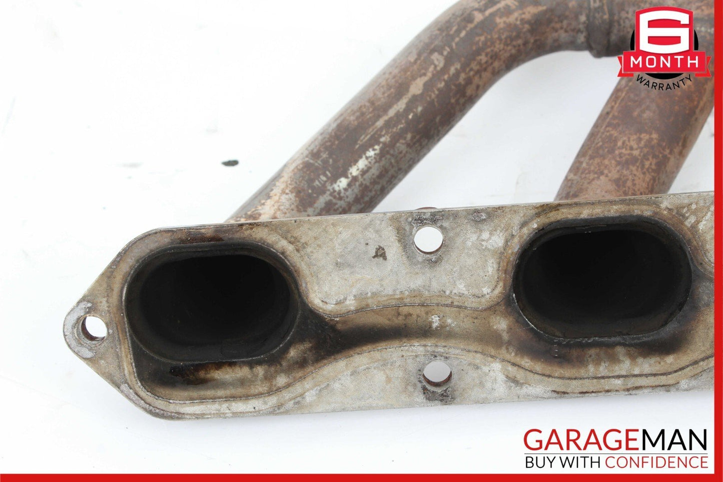 97-99 Porsche Boxster 996 2.5L Right Passenger Side Exhaust Manifold OEM
