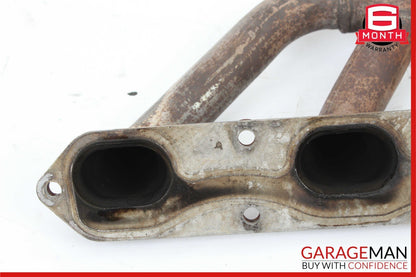 97-99 Porsche Boxster 996 2.5L Right Passenger Side Exhaust Manifold OEM