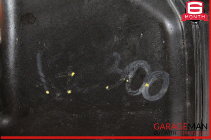15-20 Mercedes W205 C300 SLC300 Coolant Reservoir Overflow Expansion Tank OEM