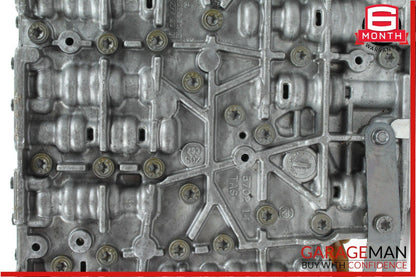 Mercedes C350 E550 CLK55 AMG 7G Tronic Transmission Valve Body 722.9 OEM