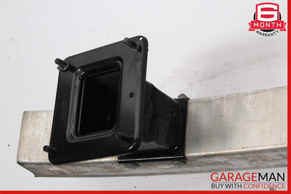 06-12 Mercedes X164 GL450 ML350 Rear Bumper Reinforcement Impact Crash Bar Rebar
