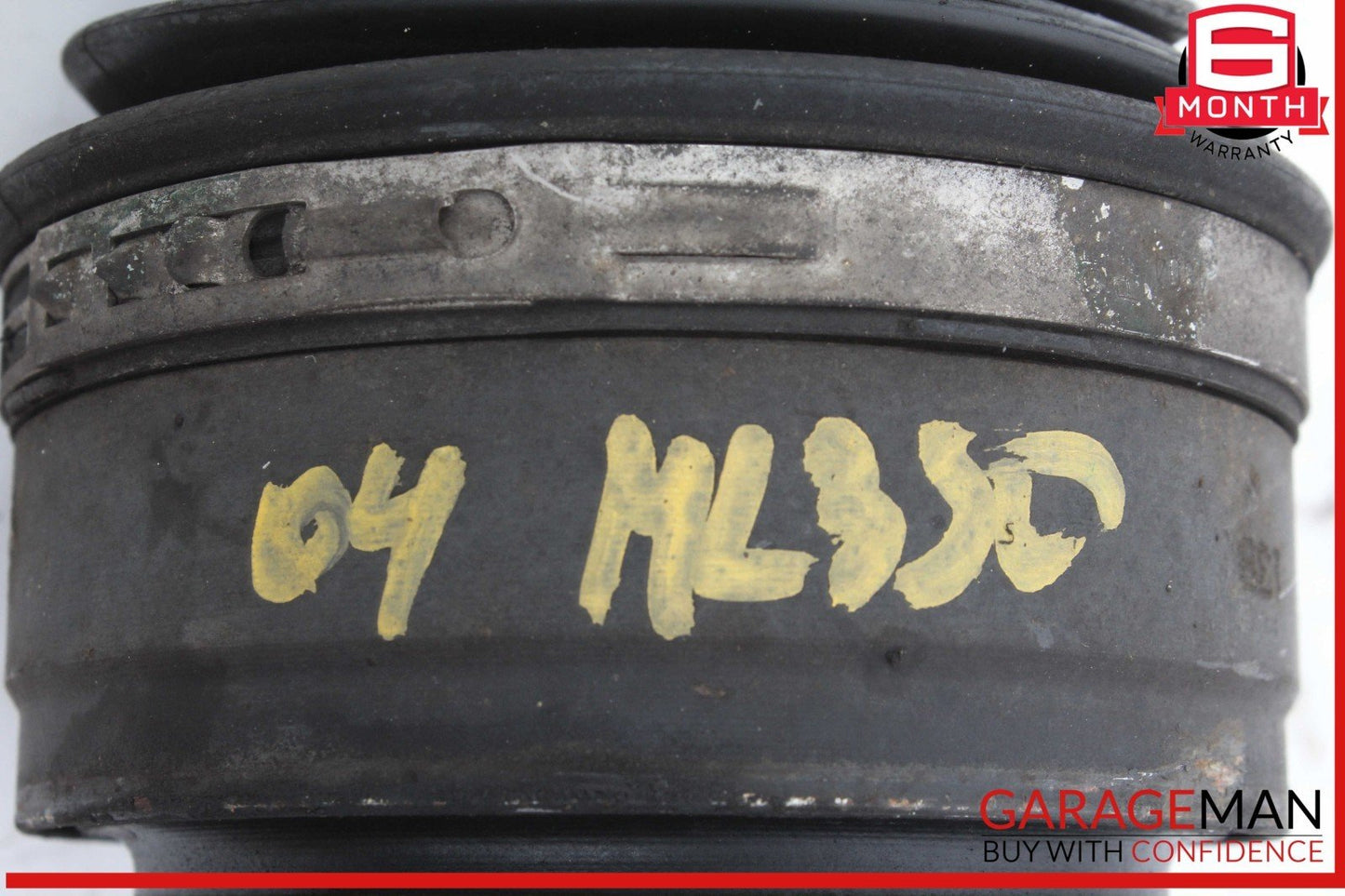 98-05 Mercedes W163 ML350 ML320 ML500 Axle CV Half Shaft Rear Right or Left OEM