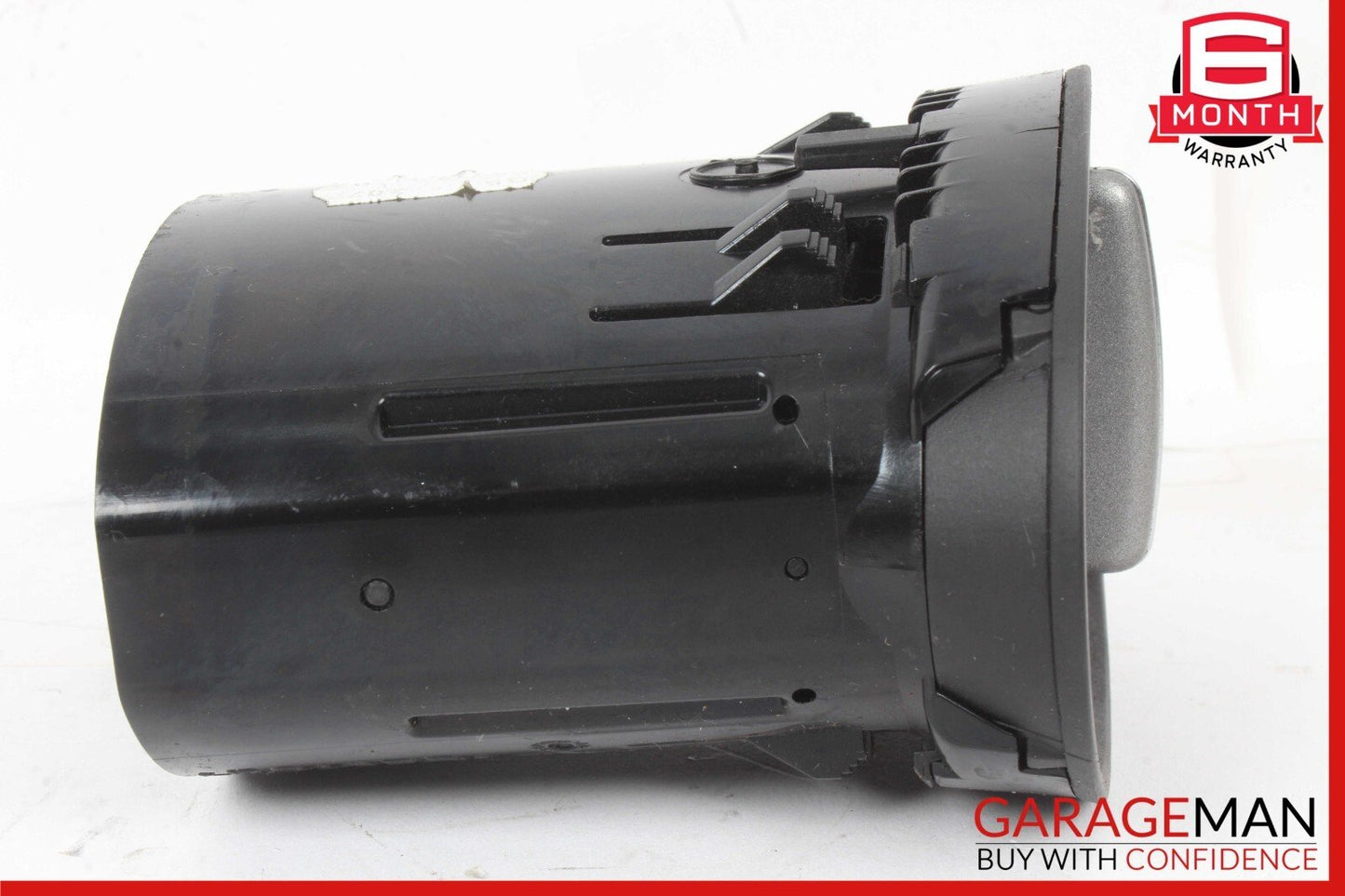 05-11 MERCEDES R171 SLK280 SET OF 4 DASH FRONT LEFT / RIGHT AC AIR VENT OEM