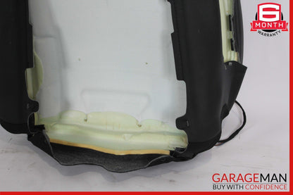 10-16 Mercedes W212 E350 E400 Front Right Side Top Upper Seat Cushion OEM