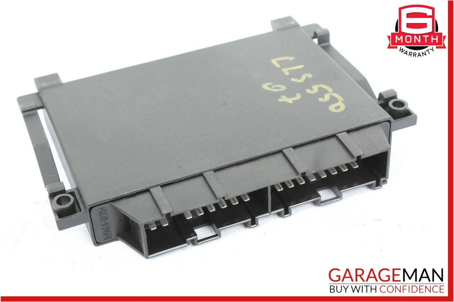 07-09 Mercedes W211 E550 E63 AMG Parktronic Park Assist Control Module OEM