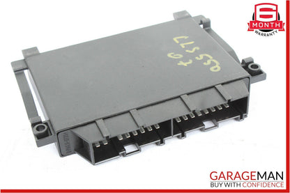 07-09 Mercedes W211 E550 E63 AMG Parktronic Park Assist Control Module OEM
