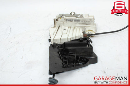 06-13 Mercedes X164 GL450 Front Right Passenger Door Lock Latch Actuator OEM