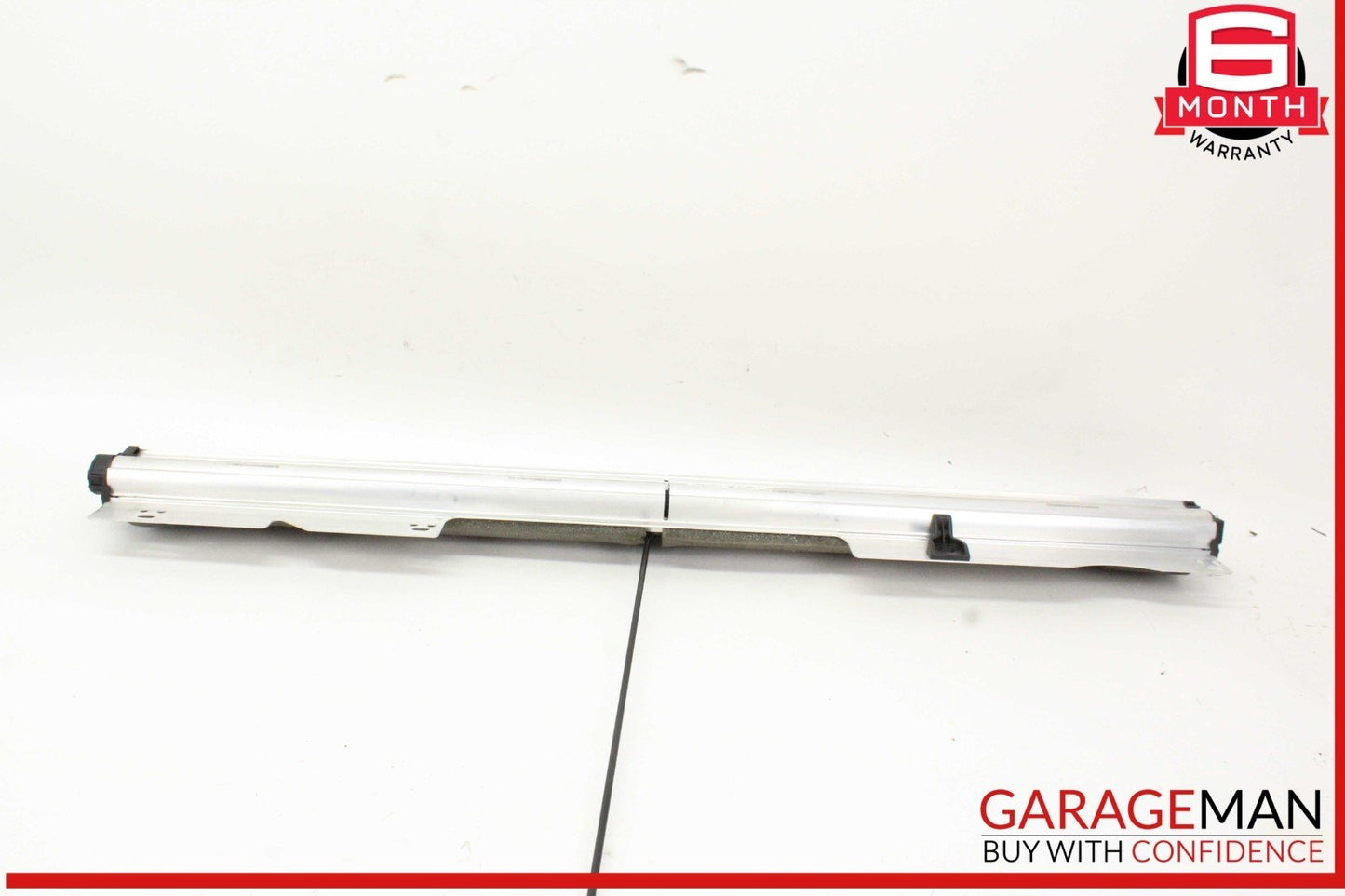 11-18 Audi A8 Rear Right Passenger Side Window Shade Cover Blind 4H4861334 OEM