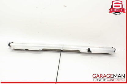 11-18 Audi A8 Rear Right Passenger Side Window Shade Cover Blind 4H4861334 OEM