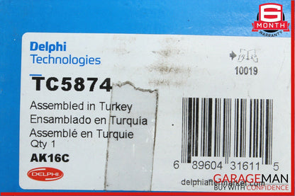 Delphi Steering & Suspension TC5874