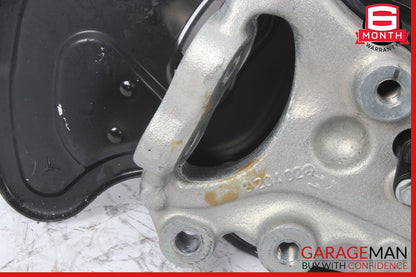 08-17 Mercedes W212 E550 C250 SLK250 Front Right Side Spindle Knuckle Hub OEM