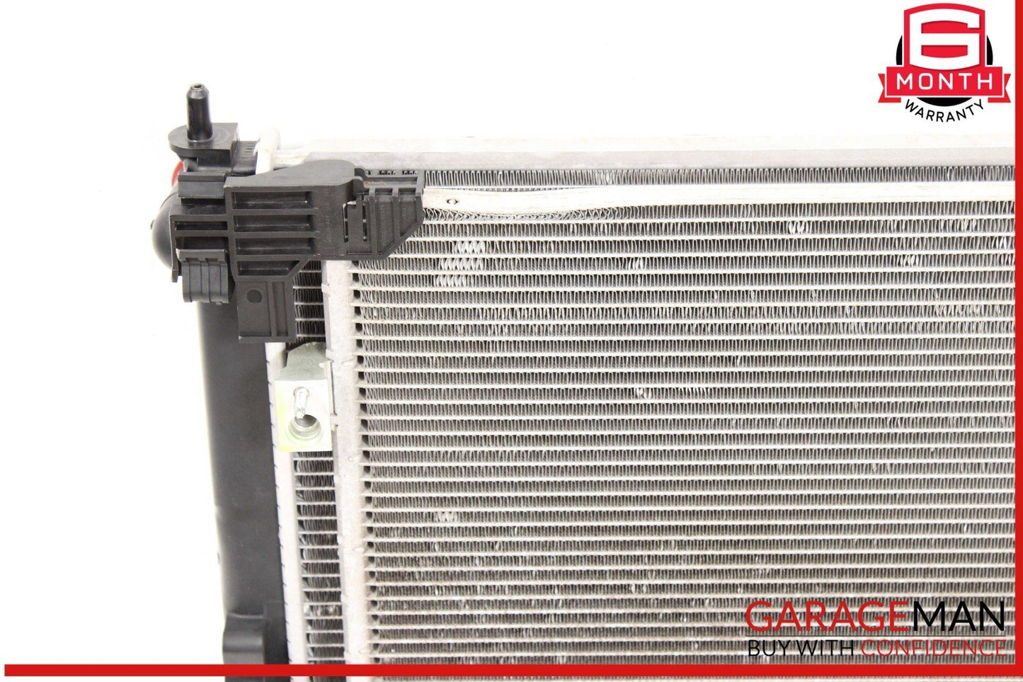 15-22 Mitsubishi Outlander Sport Engine Cooling Radiator Assembly OEM