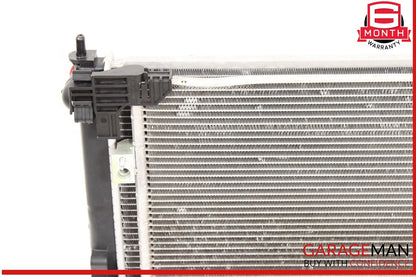 15-22 Mitsubishi Outlander Sport Engine Cooling Radiator Assembly OEM