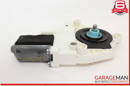 09-16 Audi A5 Front Left Driver Side Window Regulator Motor 8T0959801B Genuine