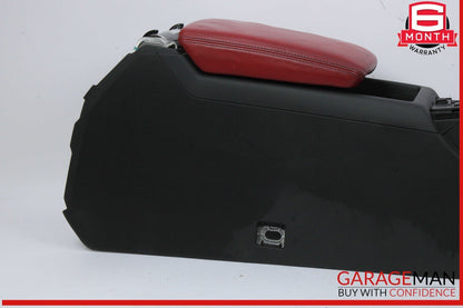 17-24 Audi S5 Center Console Storage Compartment Arm Rest Armrest 8W1863241D OEM