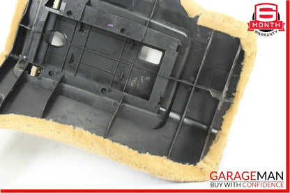 97-05 Porsche Boxster 986 Carrera 911 996 Left Fuse Relay Access Trim Cover OEM
