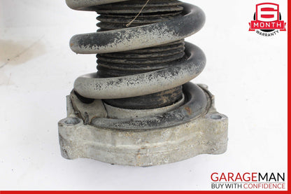 03-10 Porsche Cayenne S Front Right & Left Shock Absorber Strut Spring Set OEM